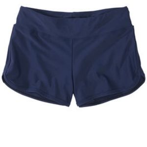 Carve Designs Paddle Board Shorts Blueberry